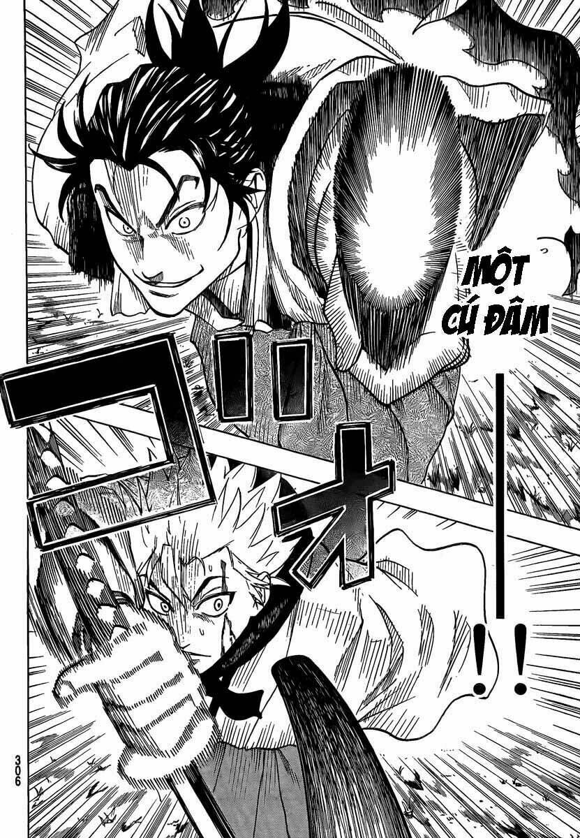 gamaran chapter 24 16