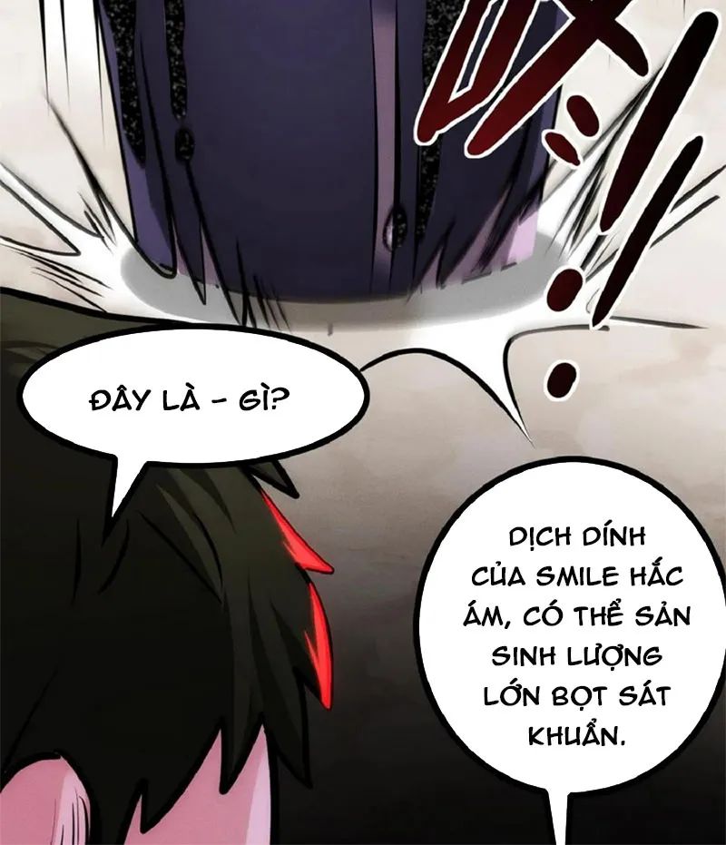 quỷ dị dược tề sư: bệnh nhân của ta đều là kinh khủng chapter 34 44