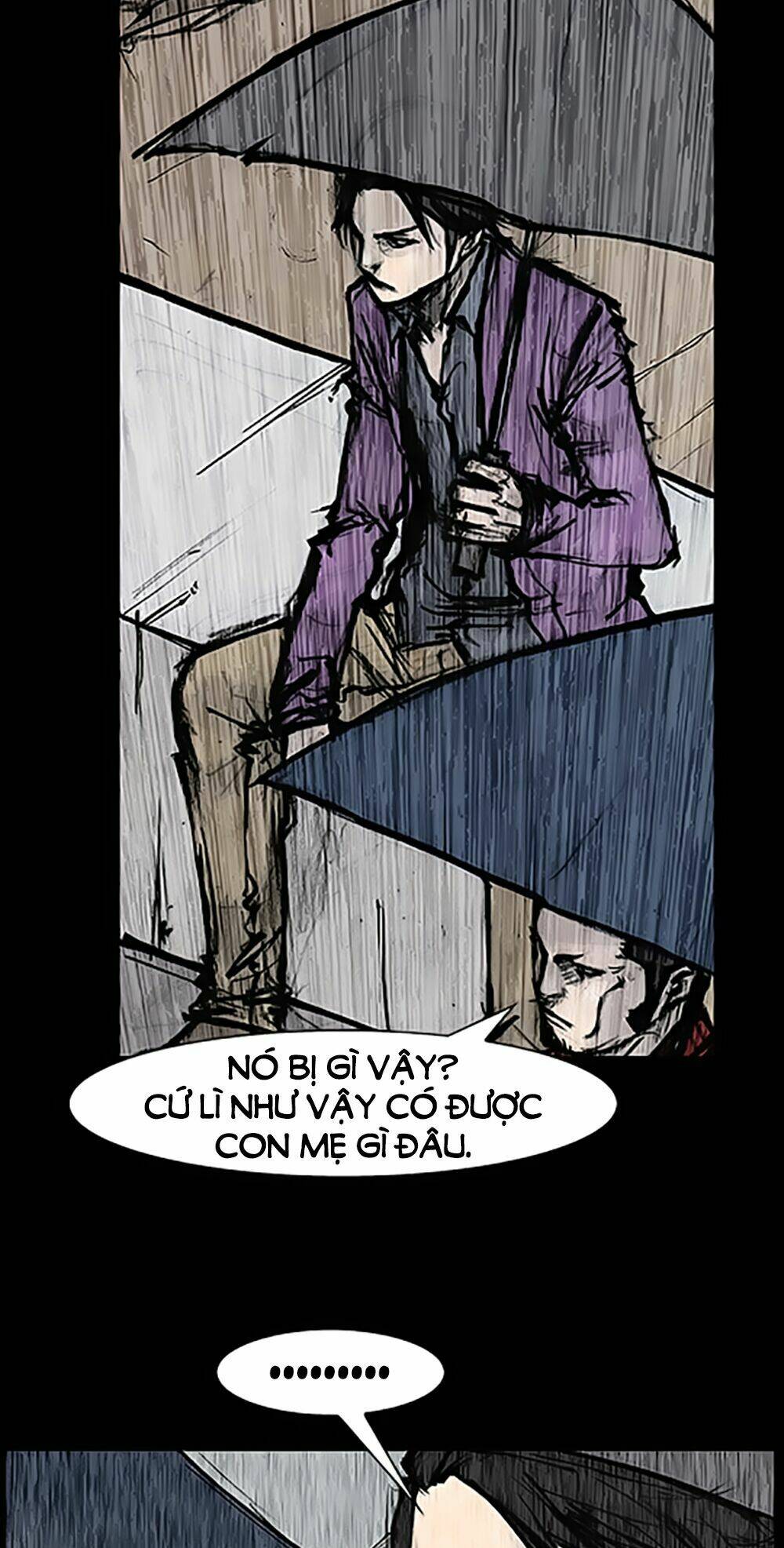 độc cô tiền truyện chapter 126 25