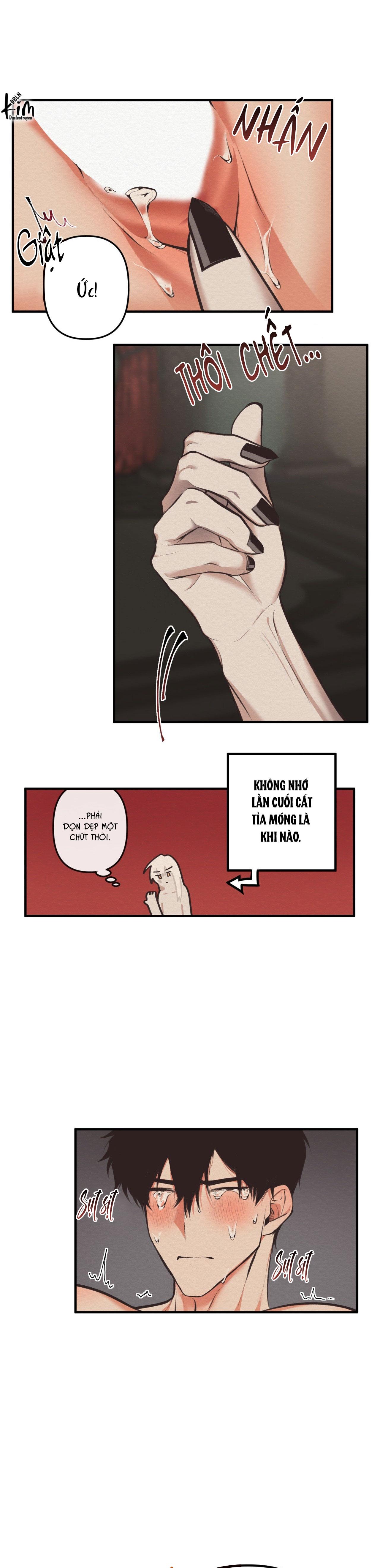 ác ma đỉnh cấp chapter 3 11