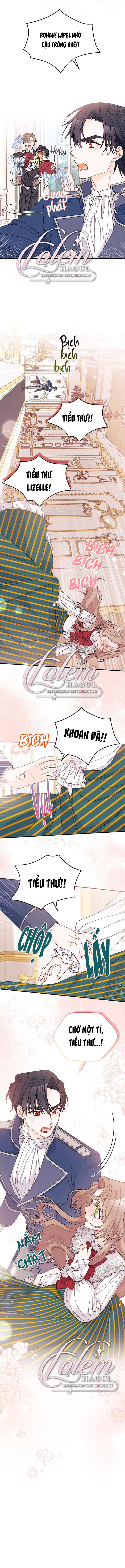 tôi đã kết hôn khi tôi tìm thấy nam chính chapter 37 9