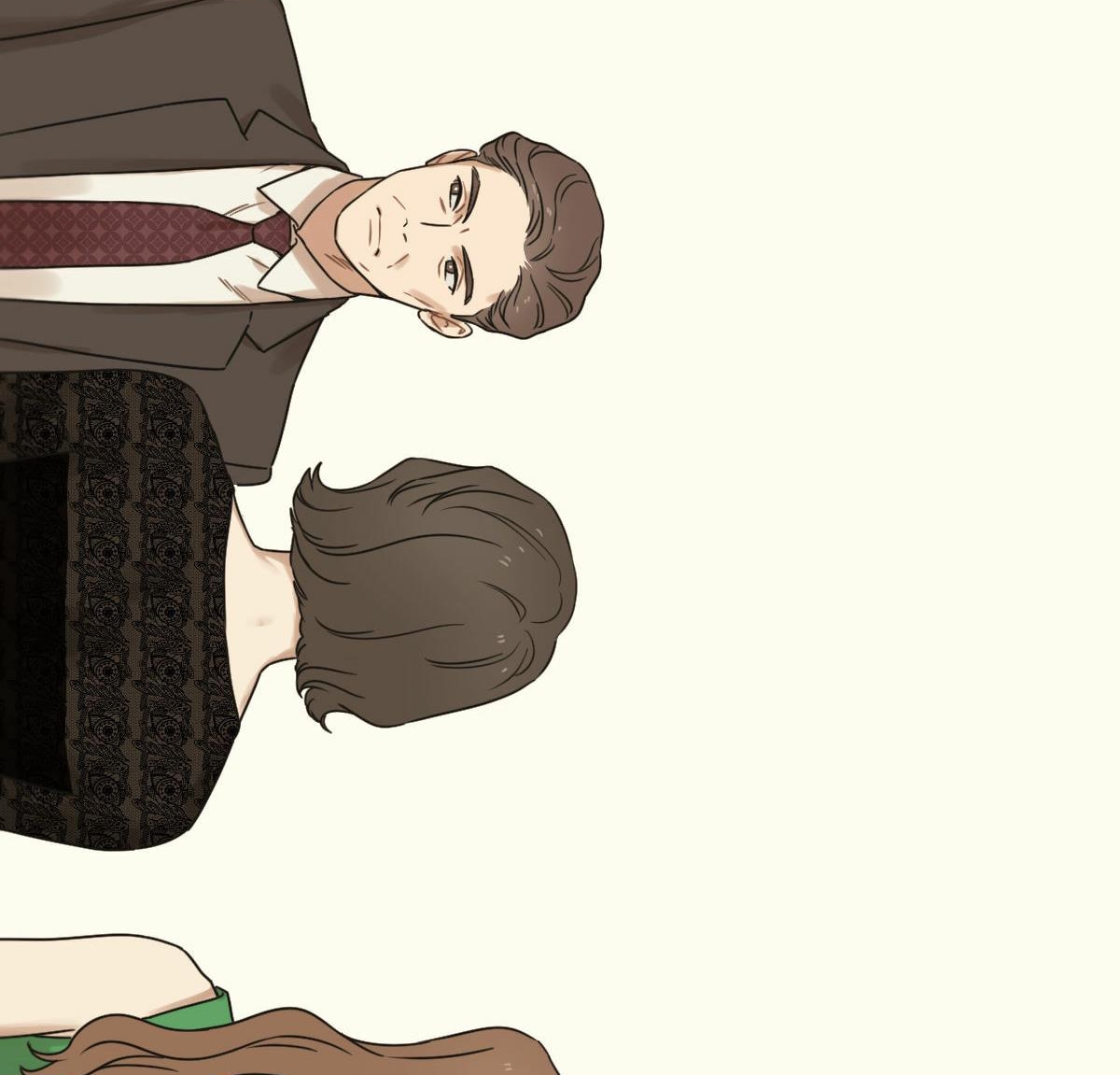 tương phùng chapter 18 117