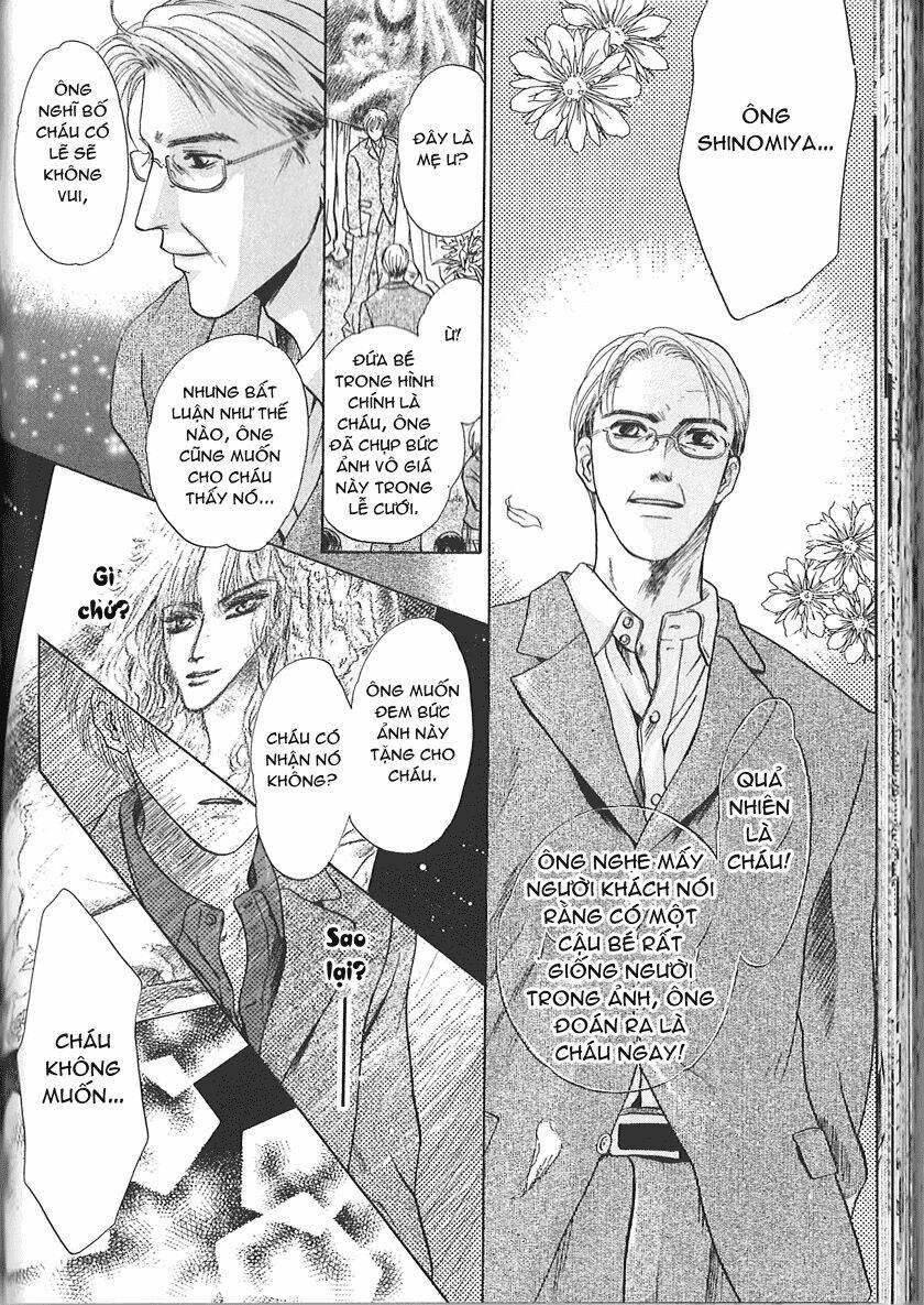 komatta toki ni wa hoshi ni kike! chapter 25 21