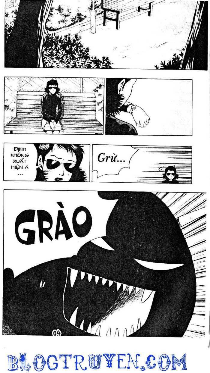 kid gang chapter 122 19