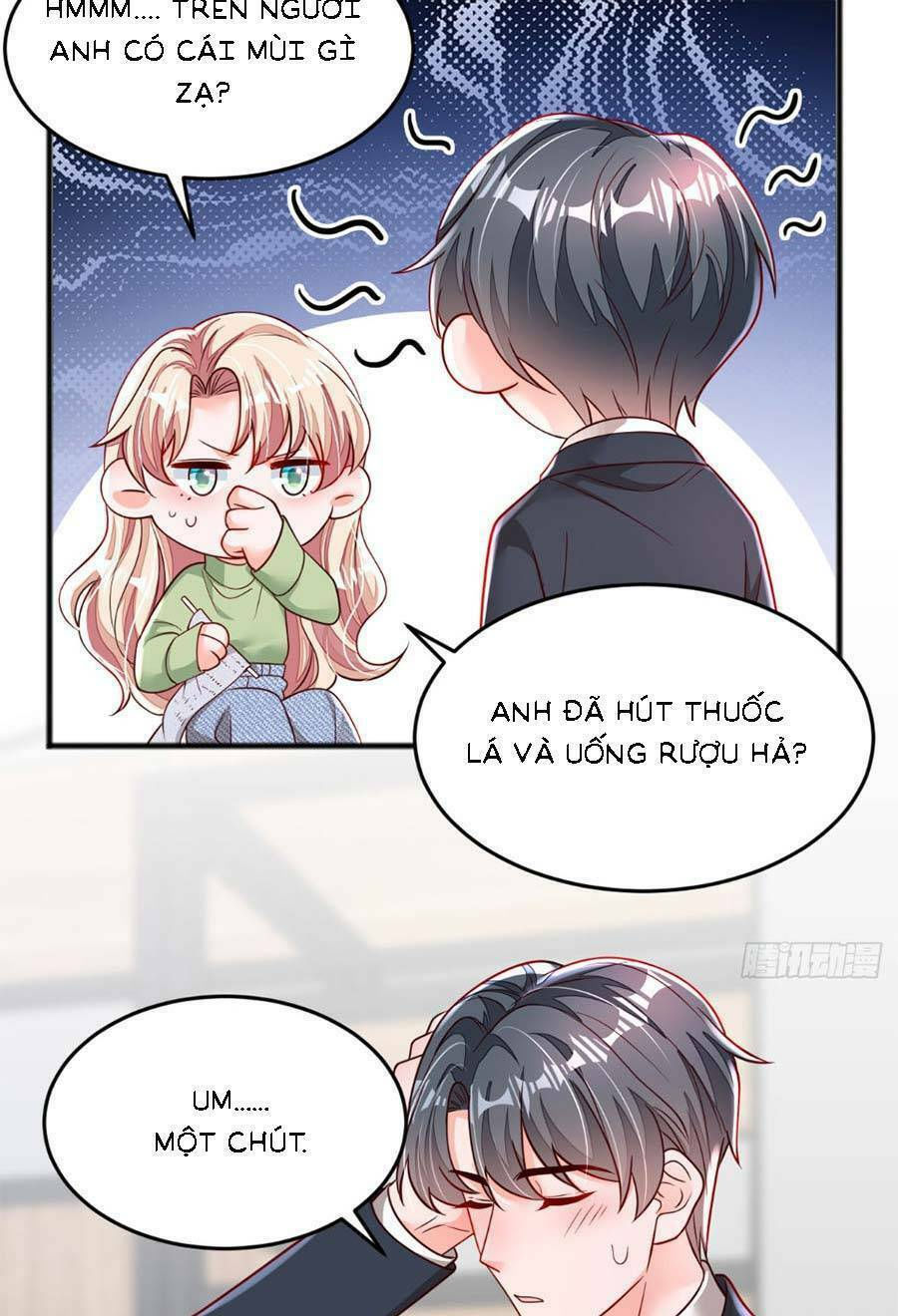 ác ma thì thầm chapter 116 9