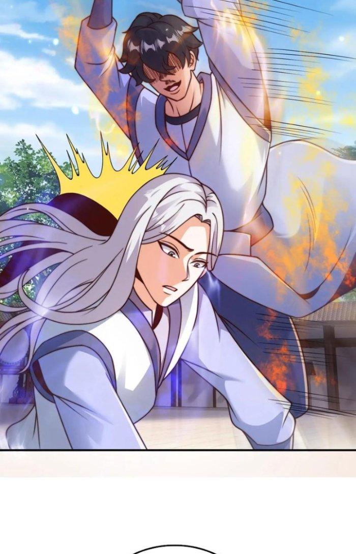 ta nuôi ma quỷ ở trấn ma ti chapter 26 26