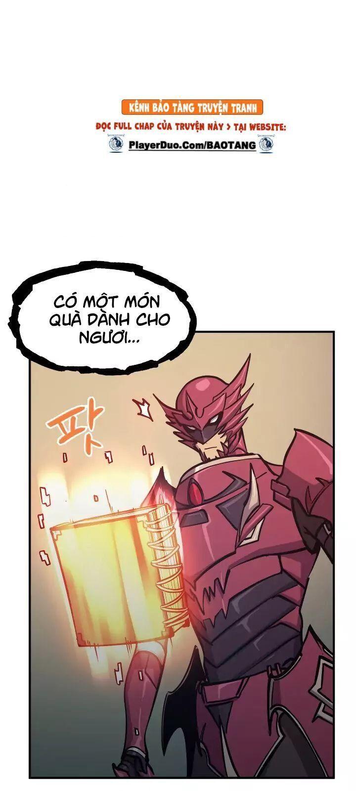 tôi trở lại thăng cấp một mình chapter 29 79