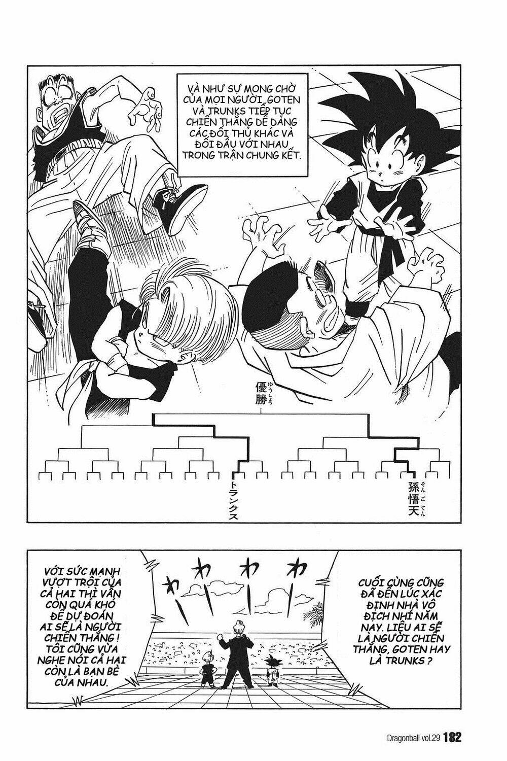 dragon ball - bảy viên ngọc rồng chapter 433 7