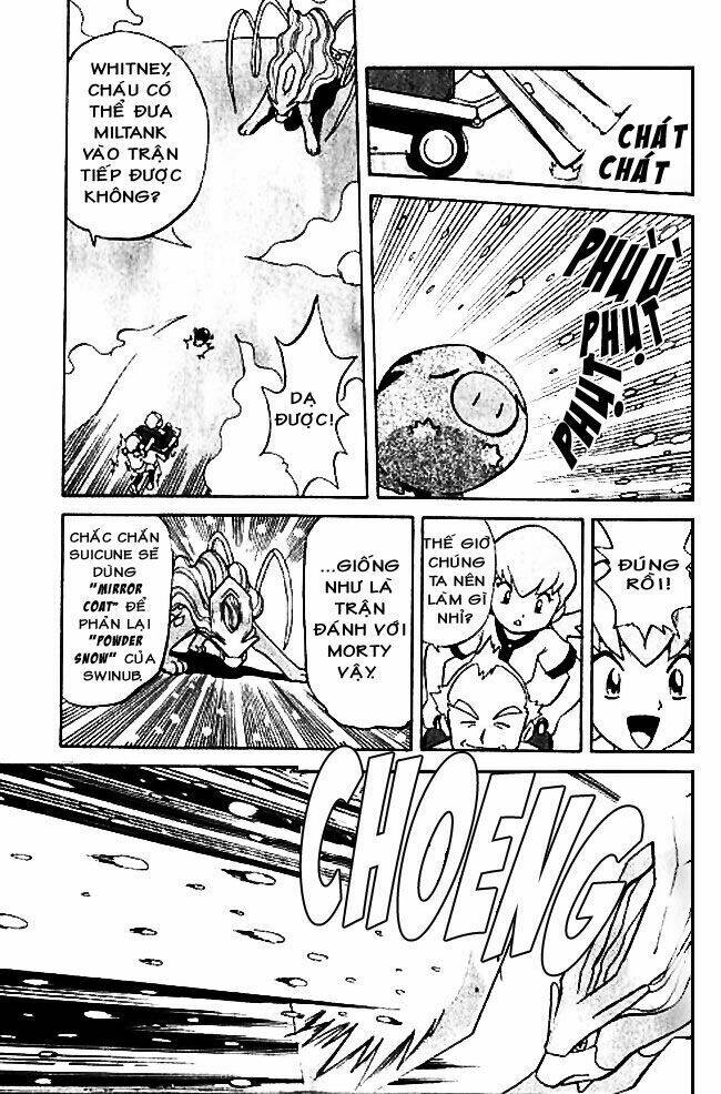 thú cưng đặc biệt chapter 144 5