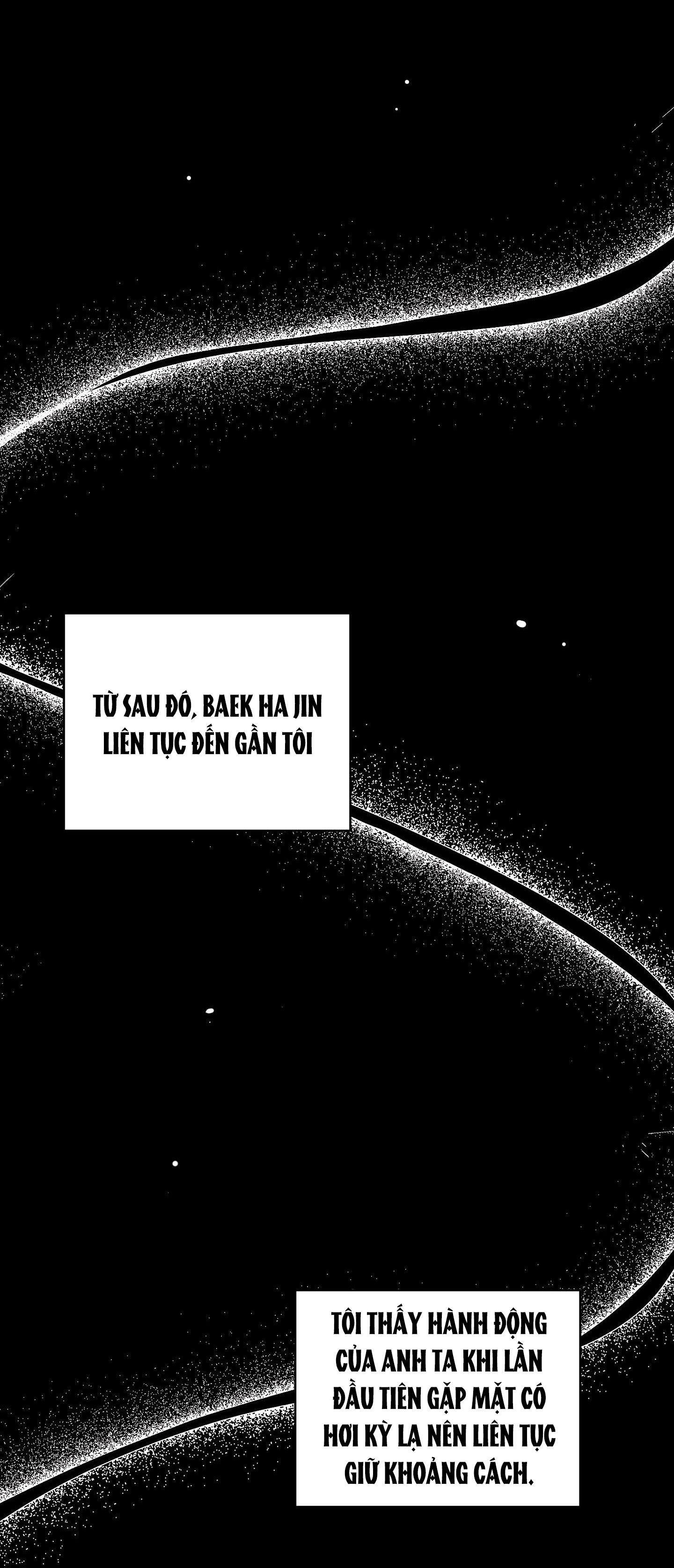 [18+] thành người yêu kém tuổi từ hôm nay chapter 14.1 37