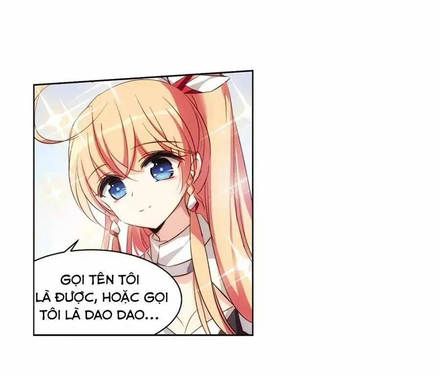 xuyên duyệt tây nguyên 3000 chapter 269.1 21