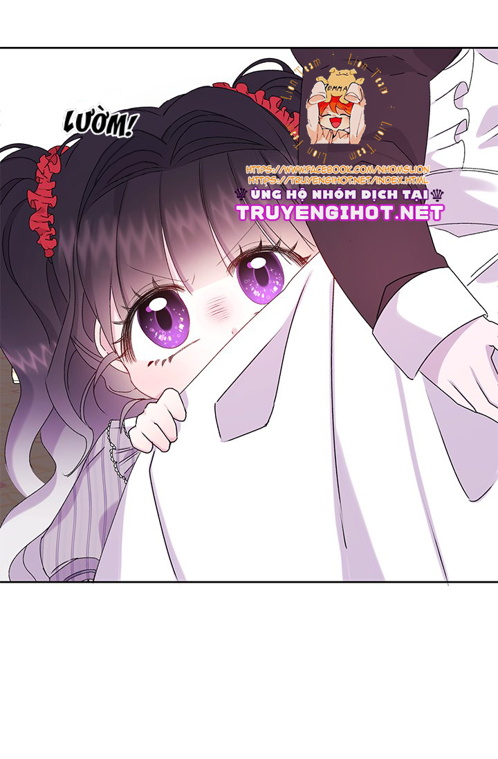 công chúa của sự diệt vong chapter 6.1 11