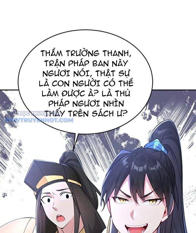 ta thực sự không muốn làm thần tiên chapter 117 61