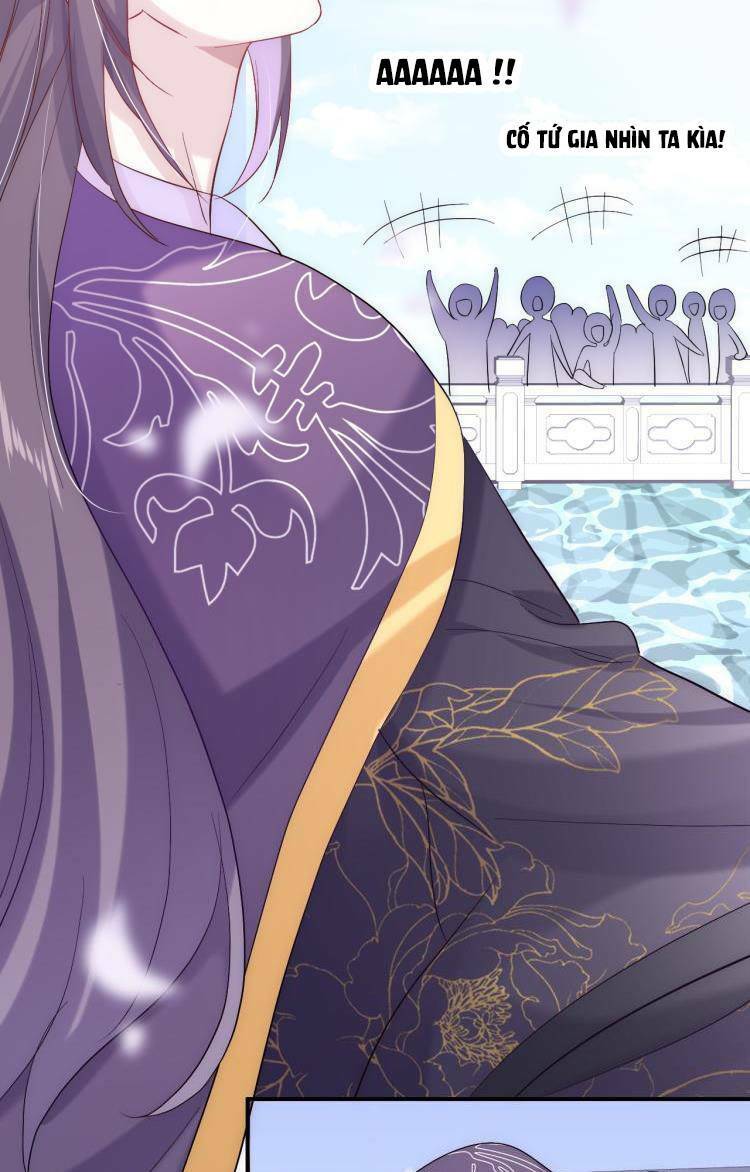 ta đào tạo minh tinh ở cổ đại chapter 10 26