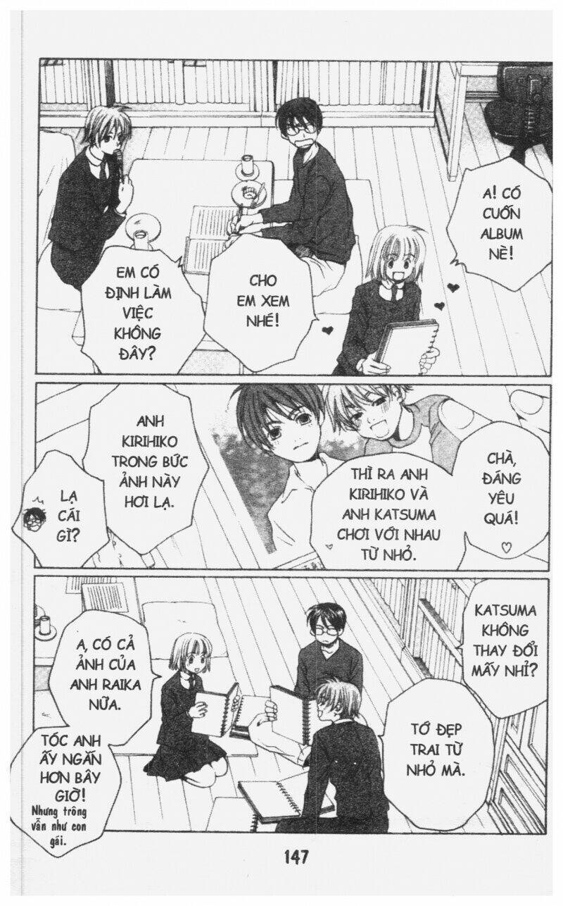 diamond head chapter 3 149