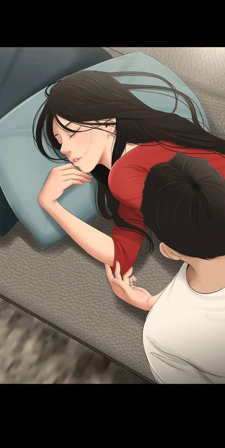 chú và cháu chapter 55 21