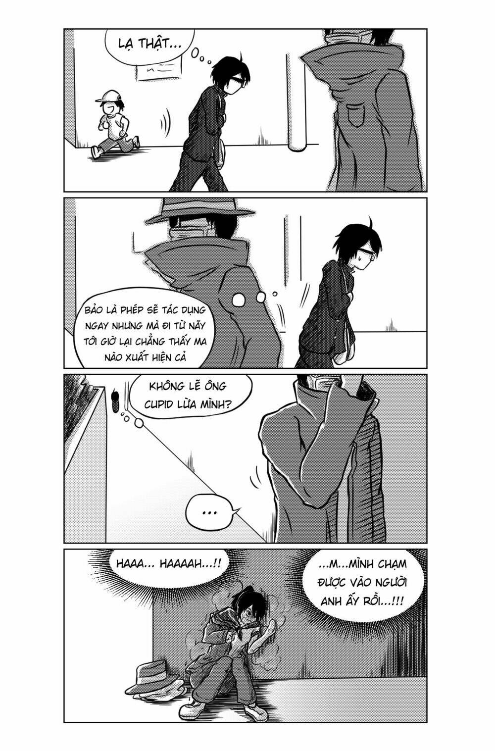 bão sao băng chapter 1 18