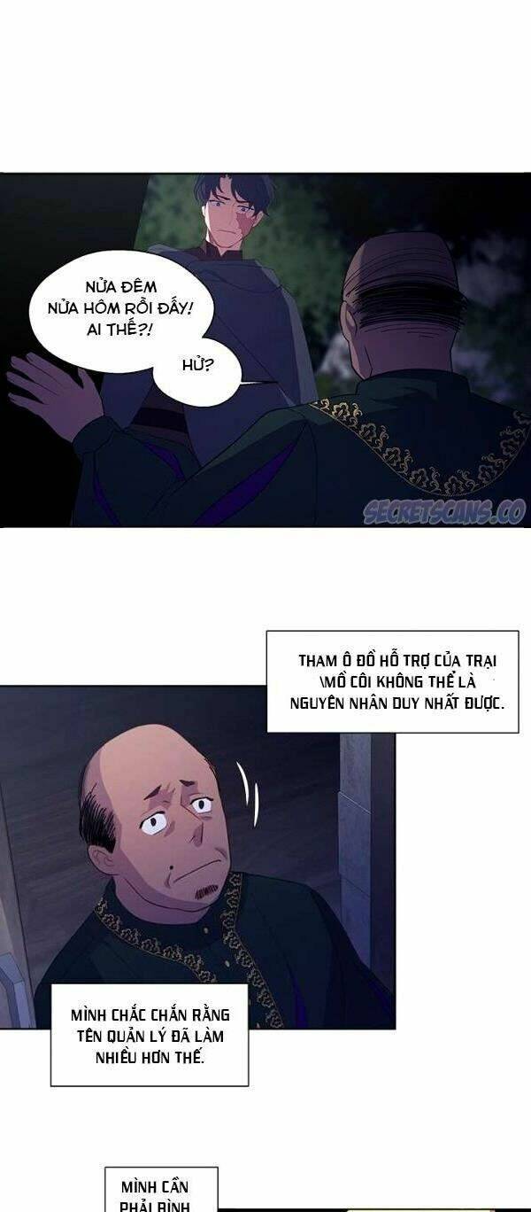 cộng tác của hoàng đế chapter 43 17
