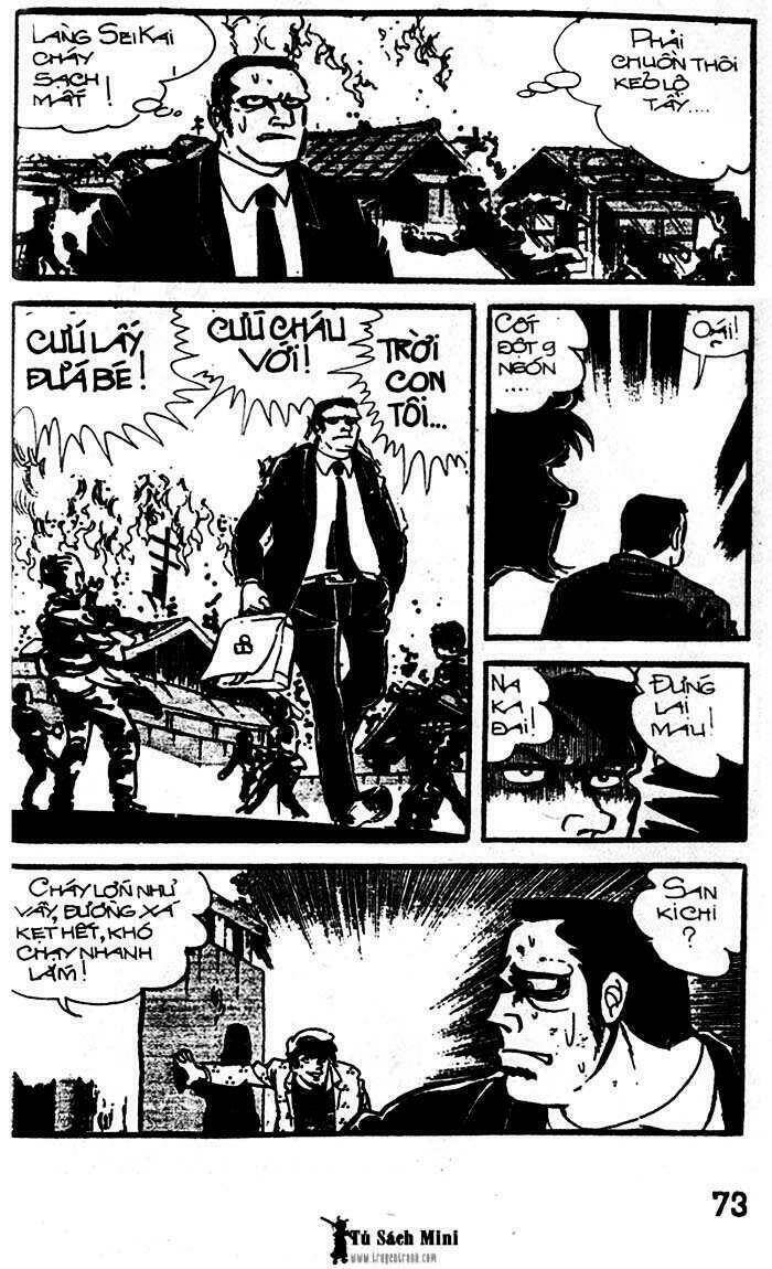 mankichi chapter 5.2 33