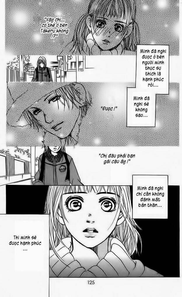 akuma de sourou - ác quỷ ở bên tôi chapter 11 31