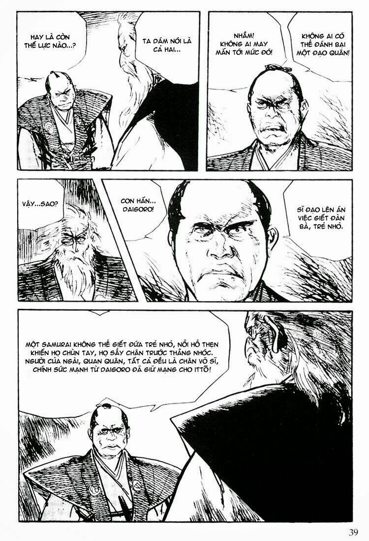 lone wolf and cub chapter 98 31
