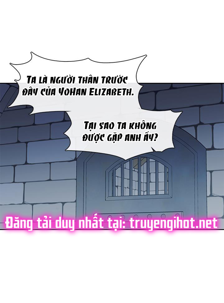 cẩn thận nữ phụ phản diện đấy! chapter 105 23