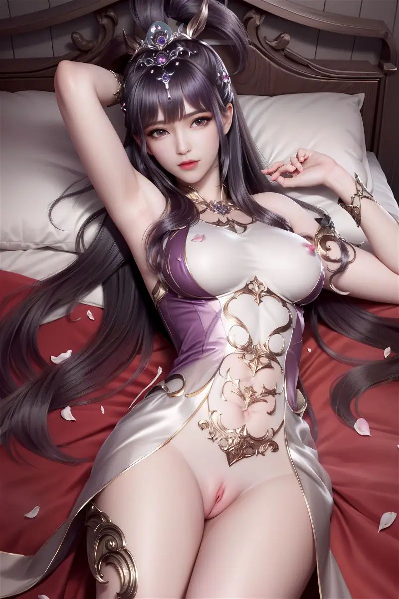 artist ai generated chapter 331 161