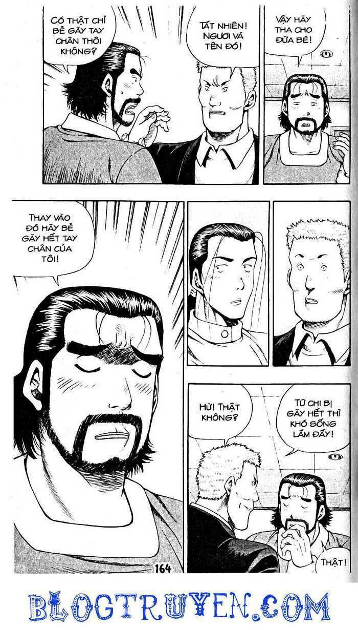 kid gang chapter 114 12