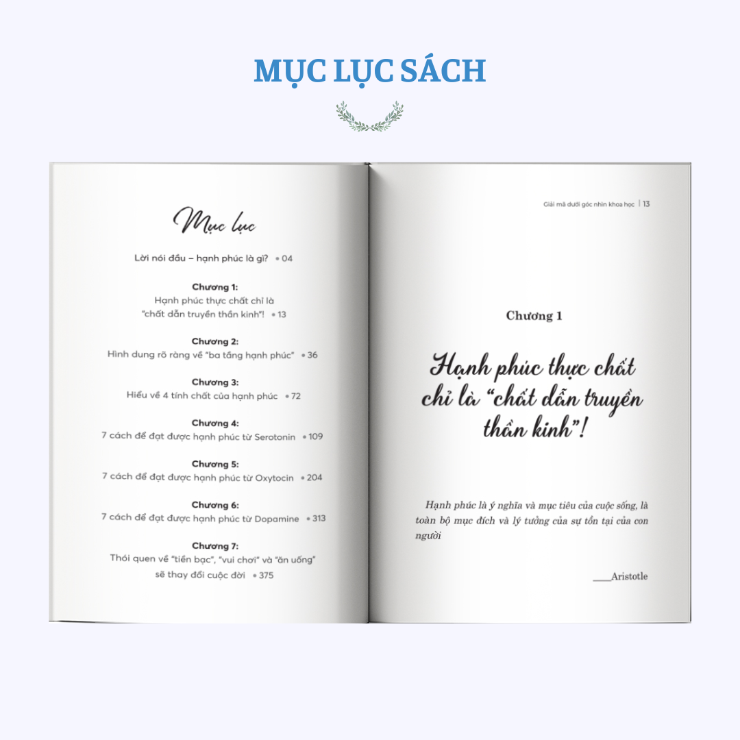 Sách - Ba Tầng Của Hạnh Phúc - Giải mã dưới góc nhìn khoa học - Unibooks