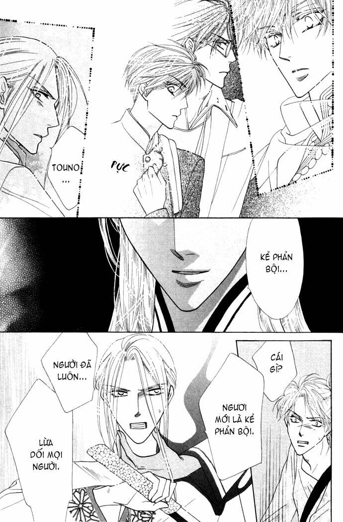 kim cương bạc chapter 9 18