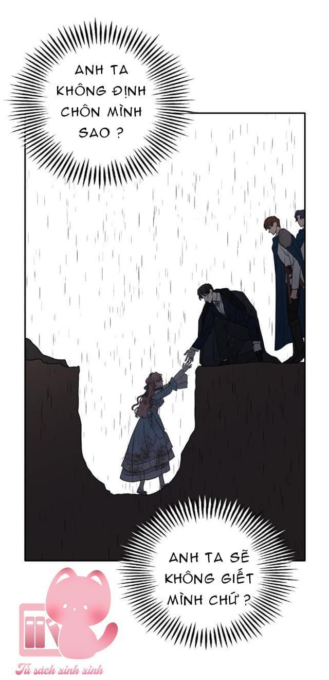 người thân của tôi đều sợ hãi tôi chapter 3 12