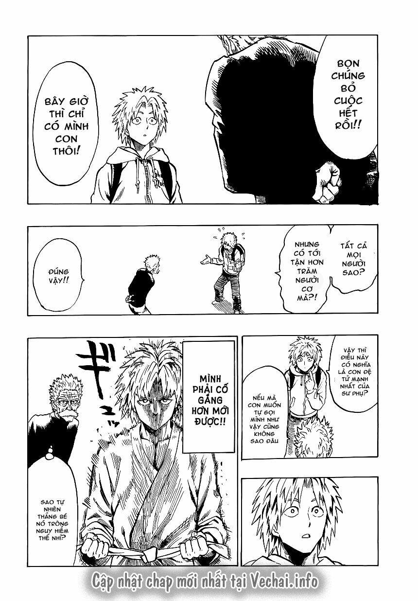 one-punch man chapter 42.5 4
