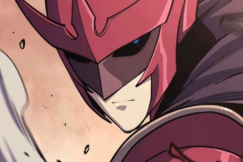 tôi trở lại thăng cấp một mình chapter 106 162