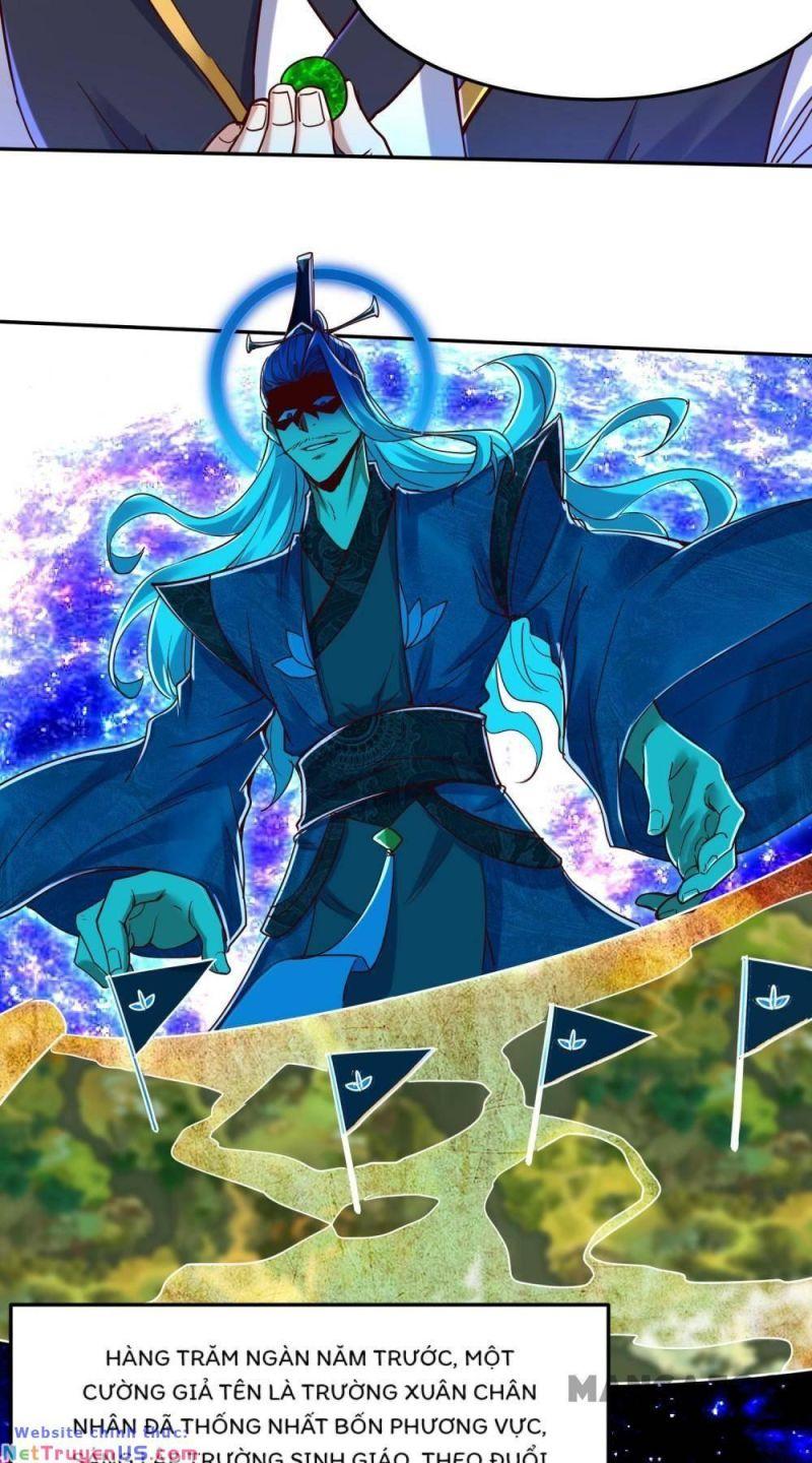 đệ nhất người ở rể chapter 266 16