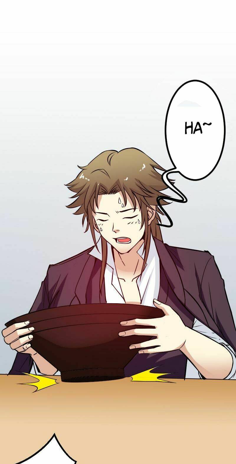 ngưu thư cung ứng thương chapter 66 7