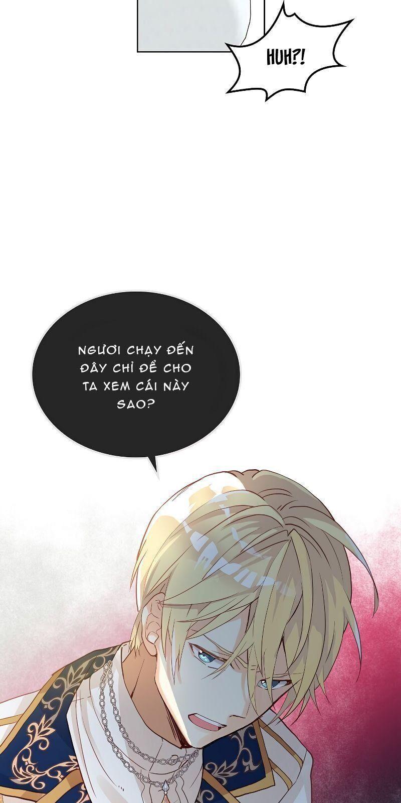 con có phải con là con gái của ngài không? chapter 22 44