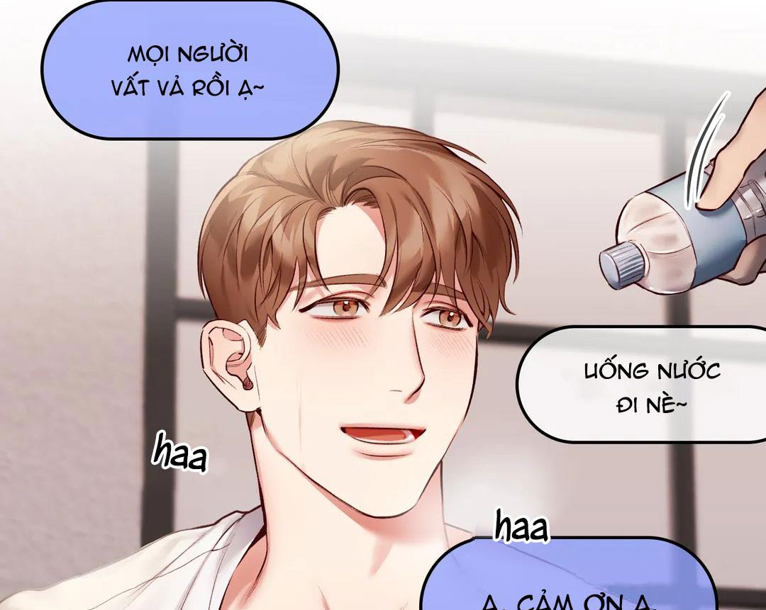 bài học về ngực của quý ngài sextoy chapter 1 157