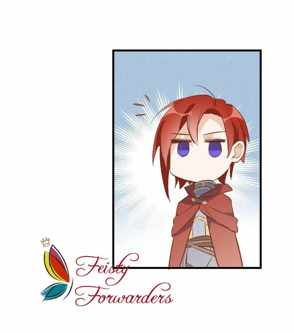 tình địch quái gở lại tăng thêm rồi chapter 27 55