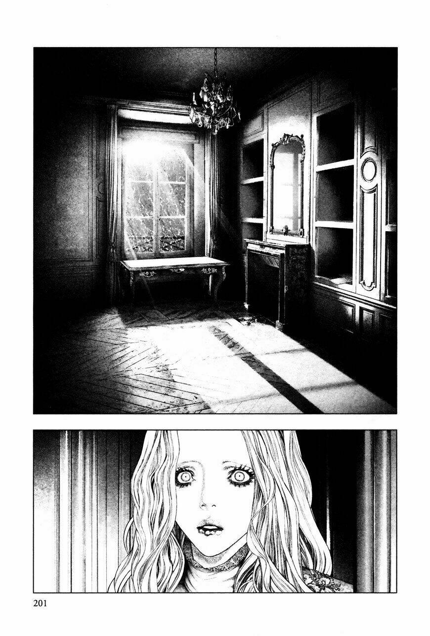 innocent rouge (innocent phần 2) chapter 34 24