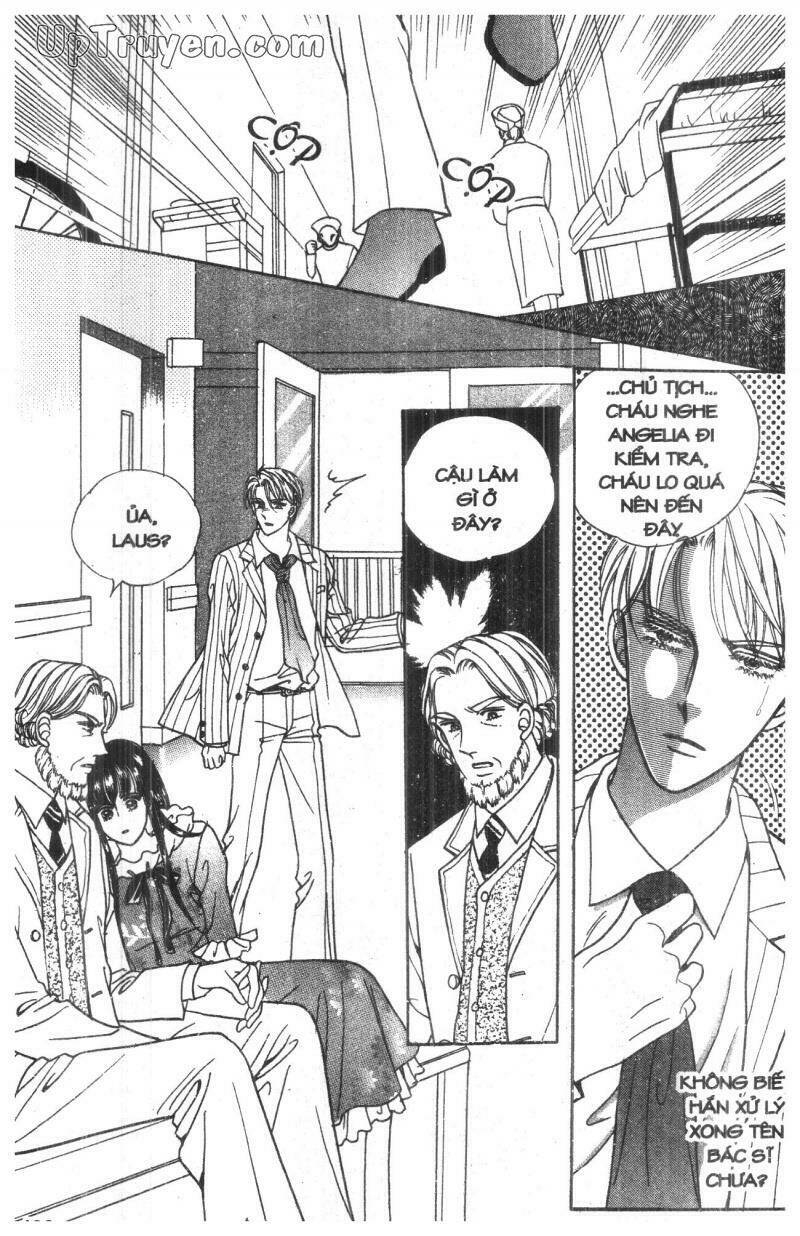 lao xao tuổi ngọc chapter 2 127