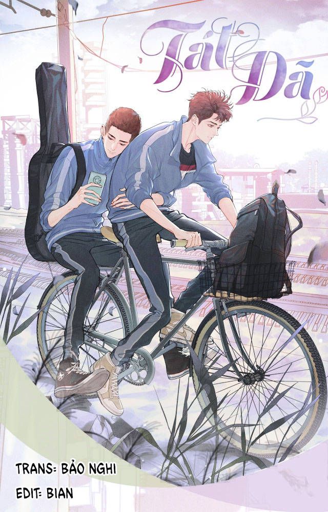 tát dã chapter 15 2