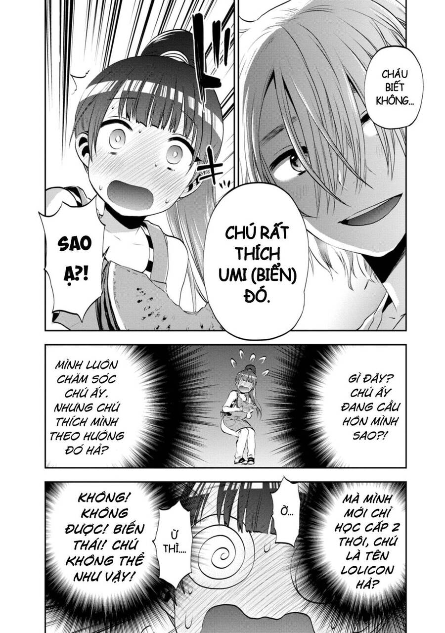 umisaki lilac chapter 1 10