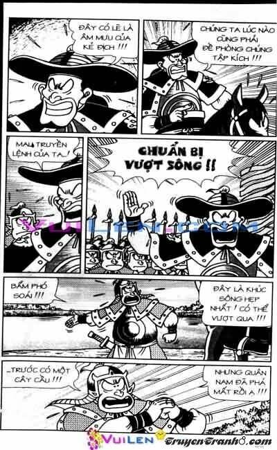 thần đồng đất việt chapter 68 35