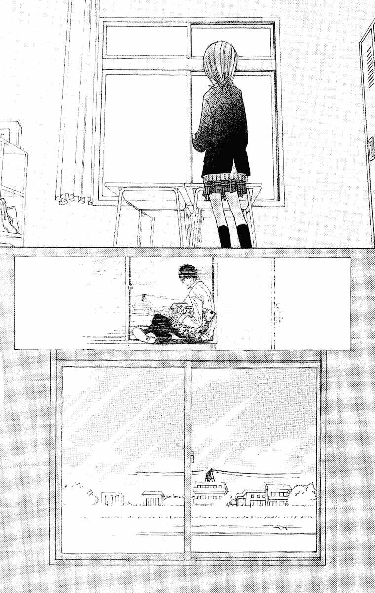 đàn anh lớp lớn - senpai to kanojo chapter 8 39