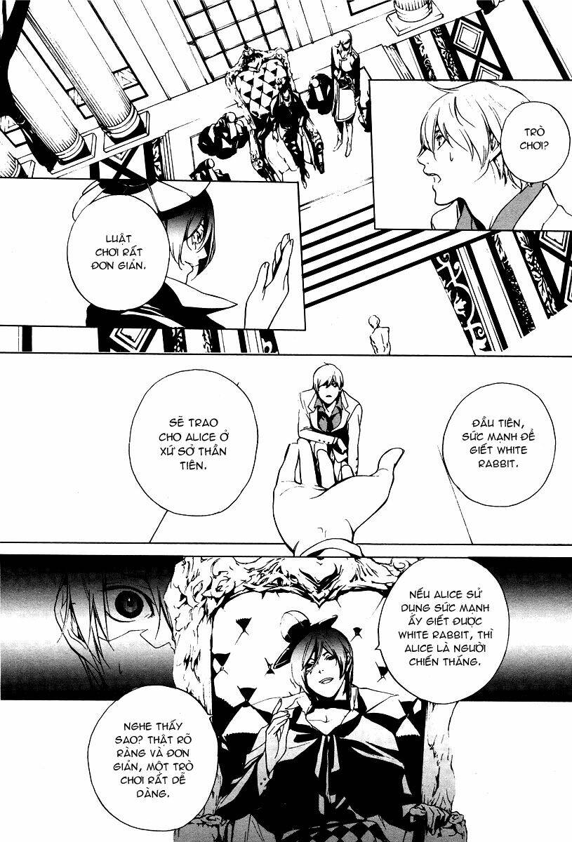 are you alice? chapter 2 34