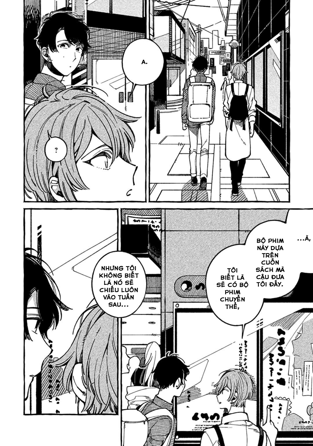 thực hành nói dối chapter 2 21