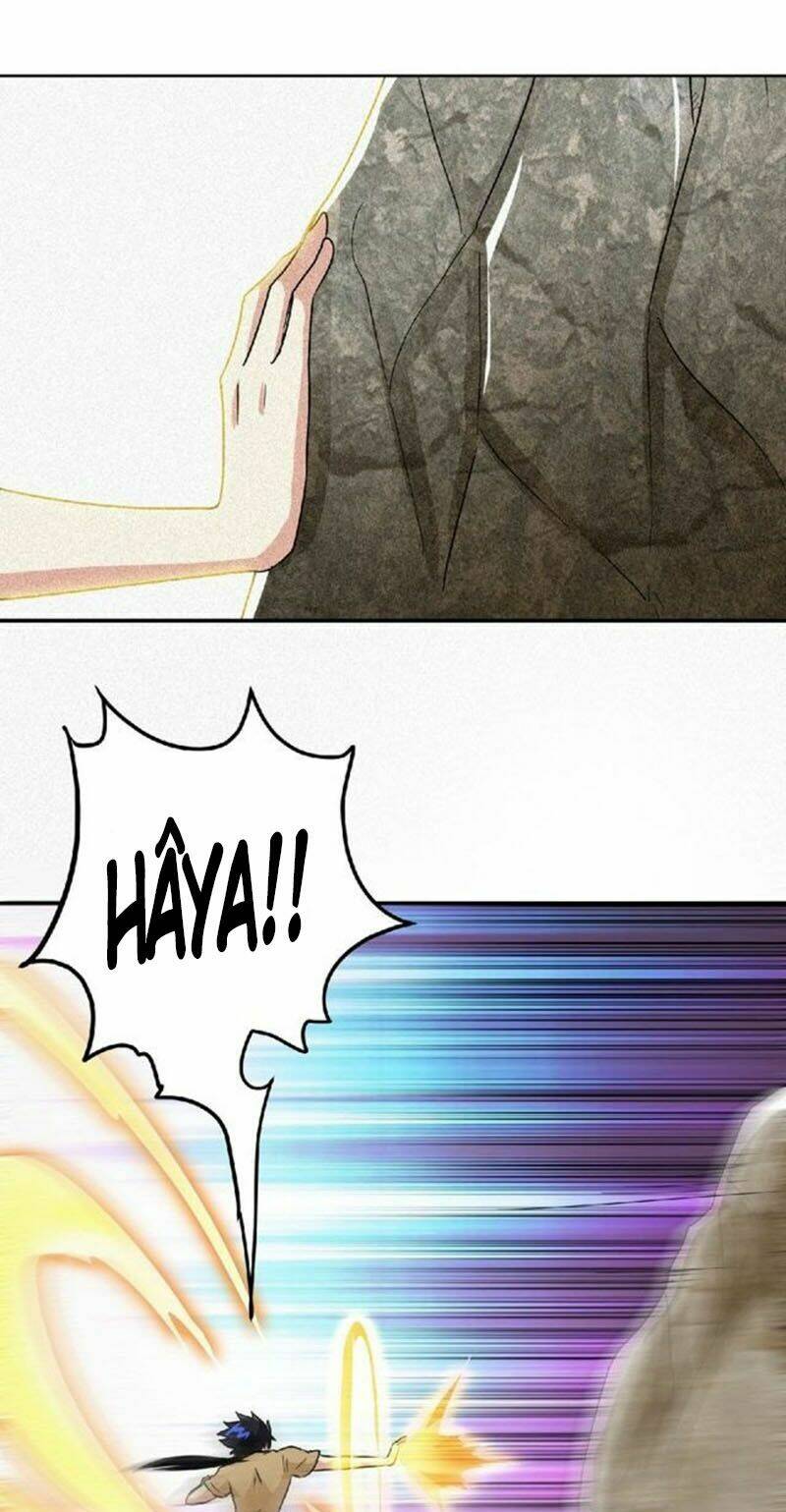 thánh võ tinh thần chapter 45 12