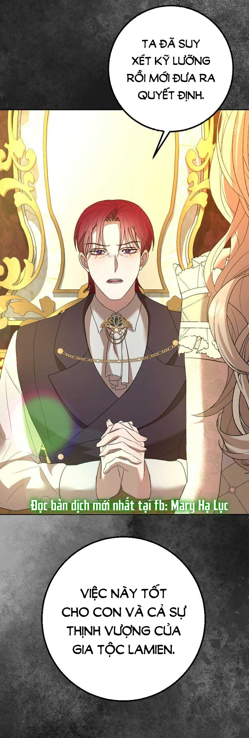 ngã rẽ định mệnh chapter 26.2 17