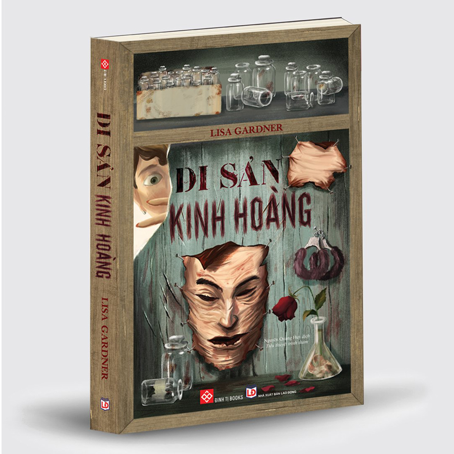 Di Sản Kinh Hoàng