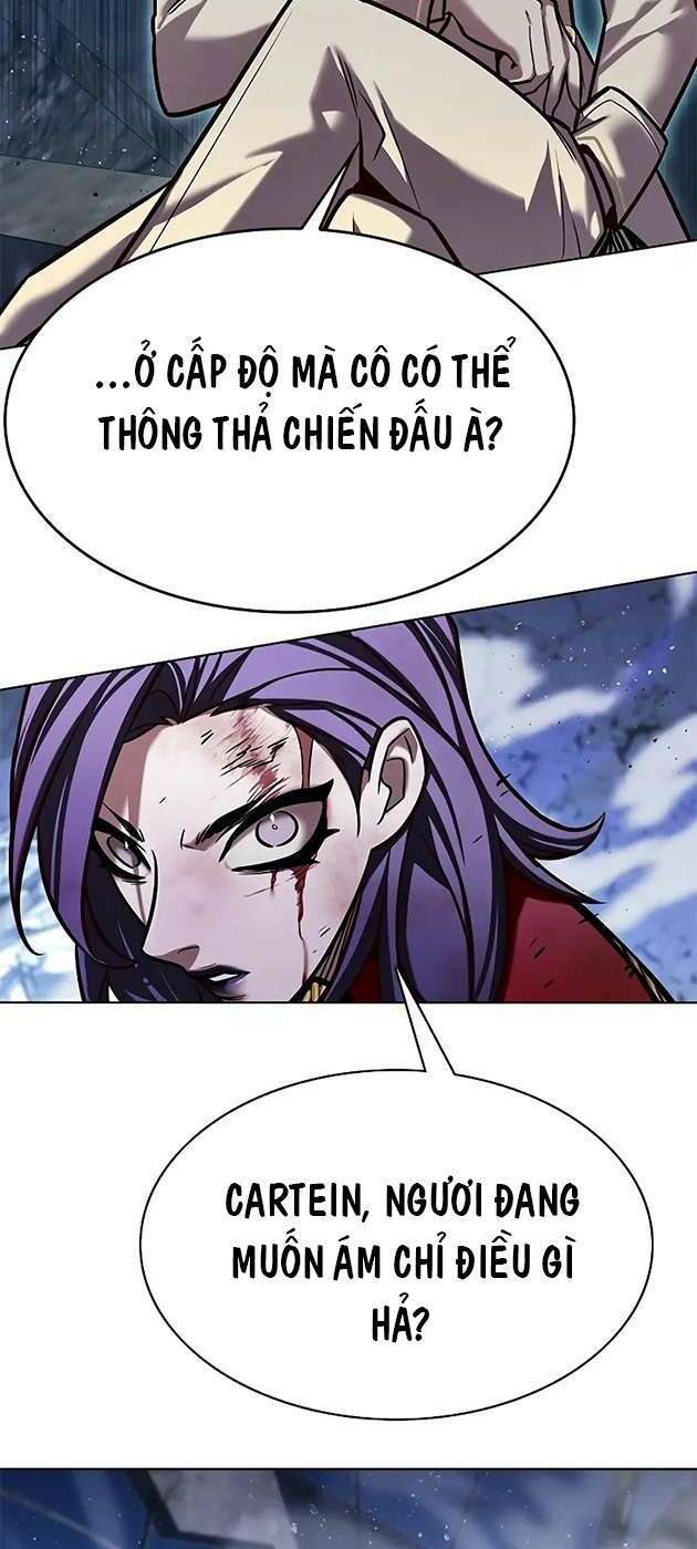 Hóa Thân Thành Mèo chapter 266 56